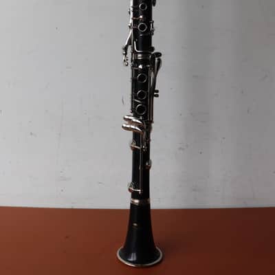 Yamaha YCL26 Bb Student Clarinet w/4C mouthpiece image 3