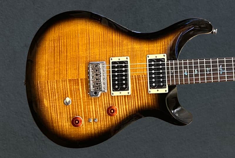 Paul Reed Smith 35th Anniversary Custom 24, '19 image 1