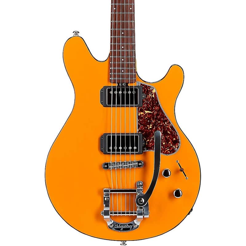 Ernie Ball Music Man Ball Family Reserve James Valentine Signature Tremolo image 3