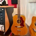 Gibson B 45 70-75 (74)  - Nitrocellulose