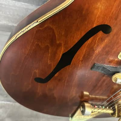 Gretsch Chet Atkins Country Gentleman 1967 image 5