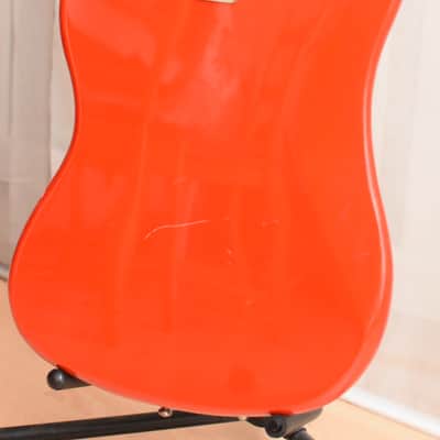 Klira Haiti de Luxe 544 – 1960s German Vintage Solidbody Guitar image 12