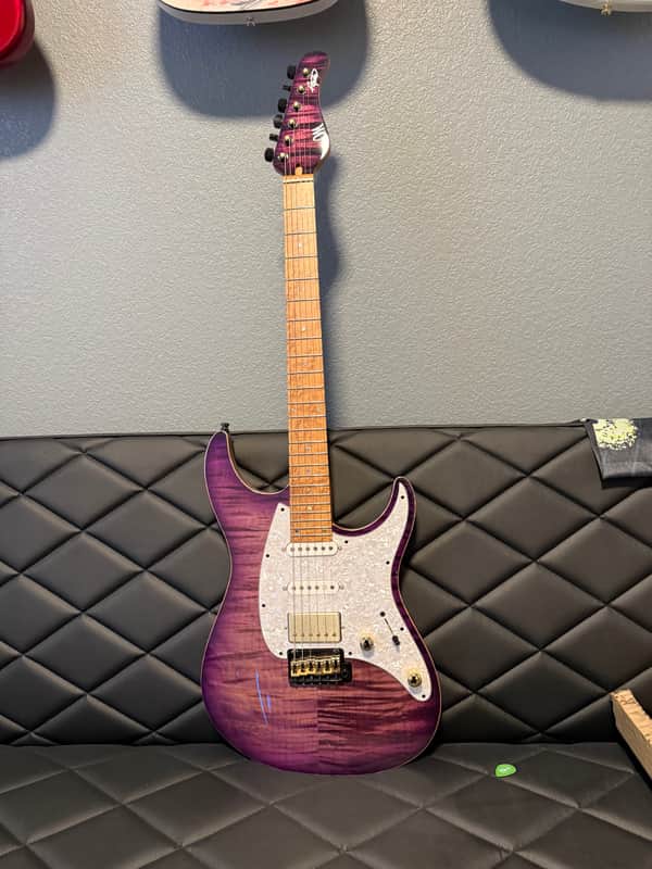 Mayones Aquila Elite 6 image 1