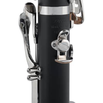 Belsona by Pearl 200 Series Student Clarinet w/Strap, Cleaning Swab & Hard Case | BCLR200 | WorldShip | Auth Dealer image 4