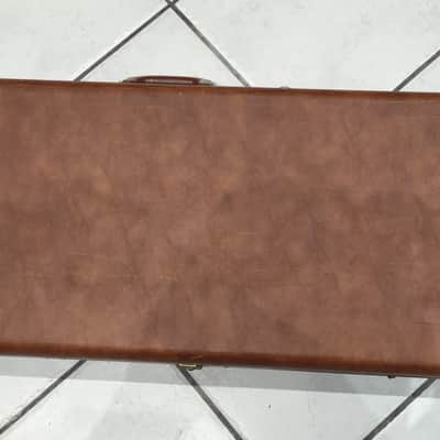 Vintage ultrarare Gibson USA original hardcase image 6