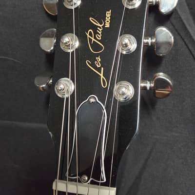 Gibson Les Paul Standard 60s Double Trouble 2025 - Vintage Bourbon Burst Gloss image 2