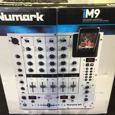 Numark iM9 image 2