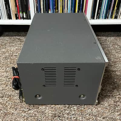 Vintage Realistic DX-150A Solid State Communications Receiver Japan TESTED READ image 13