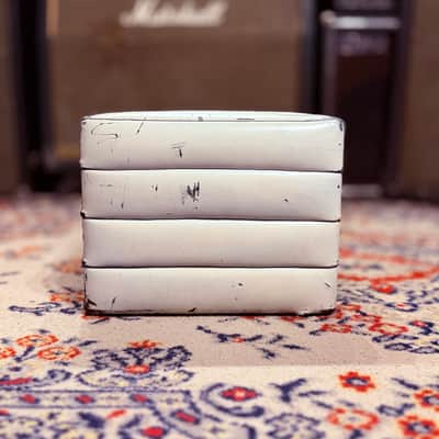 1970s Kustom K-200B-1 USA - White image 5