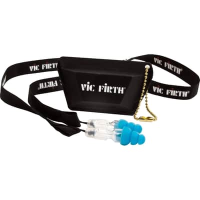 Vic Firth High-Fidelity Earplugs Regular image 1