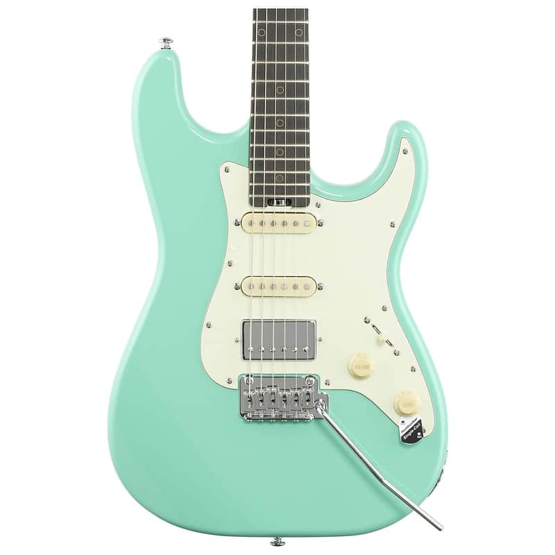 Schecter Nick Johnston Traditional HSS image 9