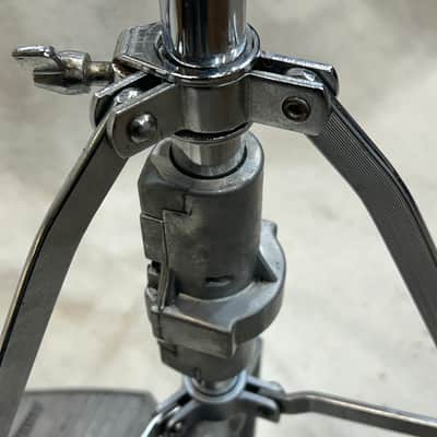 Premier Hi Hat Stand (2224-HH-126) 80's - chrome image 18