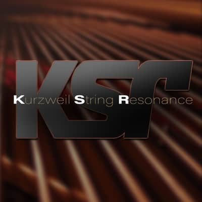 Kurzweil SP8 | 88-Key Digital Stage Piano. New with Full Warranty! image 21