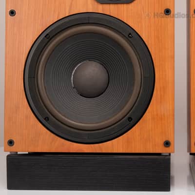 JBL 4410A Studio Monitors Pair – Wood Veneer – Restored – 1-Year Warranty image 16