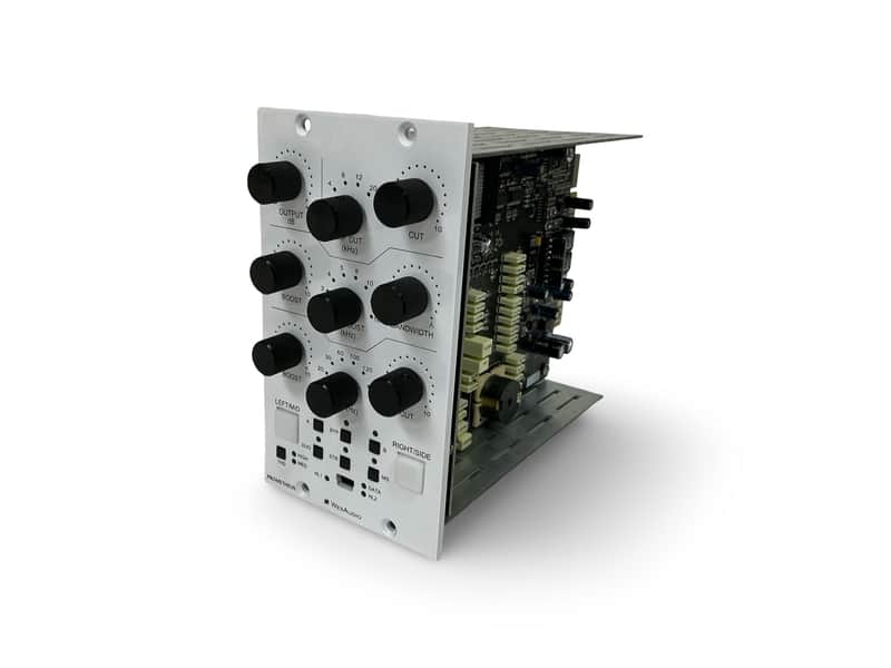 WesAudio Prometheus *EXPERT TESTED*GUARANTEED* image 1