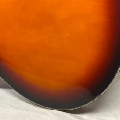 Ibanez Artcore Series AS73-BS Semi-Hollow Body Electric Guitar image 15