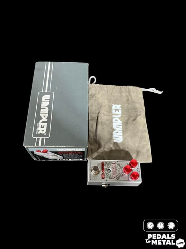 Wampler Germanium Tumnus