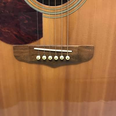 Fender San Miguel Left Handed image 5