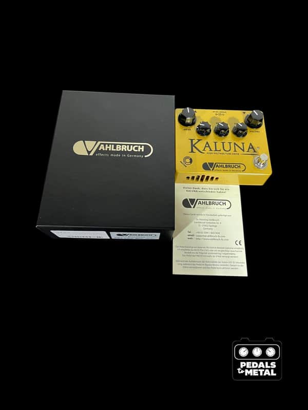 Vahlbruch KALUNA -x15595 image 1