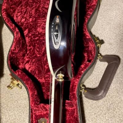 Taylor T5Z 12 strings - Custom Koa image 6