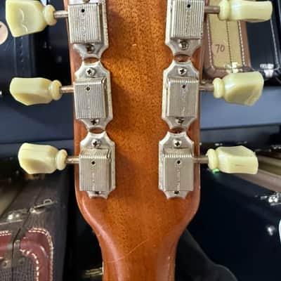 Gibson Les Paul Standard 1955 Vintage Tone Players Price (35) image 8