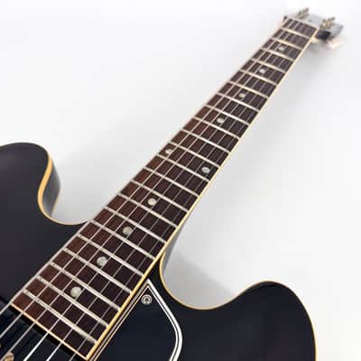 2013 Gibson '59 ES-330 - Vintage Burst VOS image 7