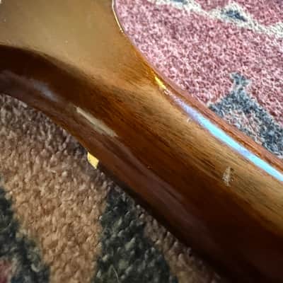 Gibson SG Junior 1969/70 image 8