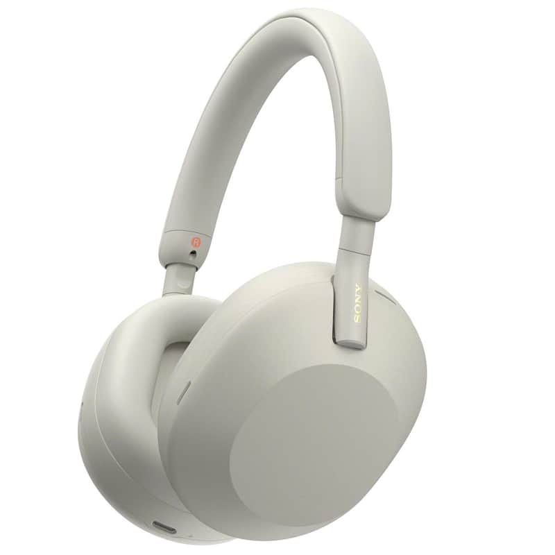 Sony WH-1000XM5 Wireless Headphones image 1
