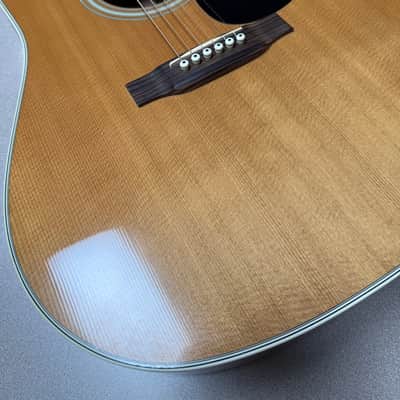 1999 Martin D-35 image 7