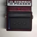DOD FX 20C Stereo Phaser Usato