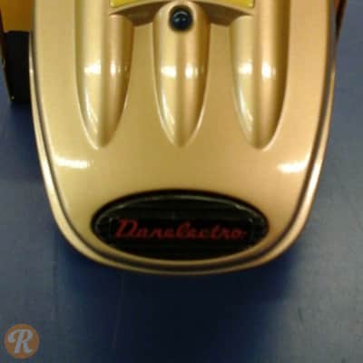 Danelectro Fab Delay