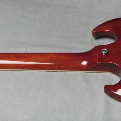 Gibson SG Standard 2025 Heritage Cherry image 8