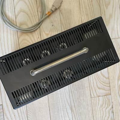 Orange Dark Terror 15-Watt Guitar Amp Head 2011 - Present - Black image 5