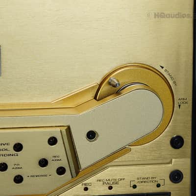 Akai GX-636 Reel-to-Reel Tape Deck – Professionally Restored – Fully Tested – 1-Year Warranty image 11