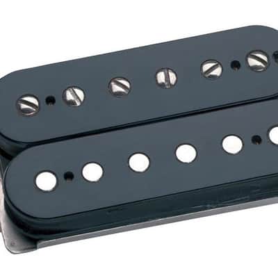 Seymour Duncan SH-1 '59 Neck Humbucker - black 4 conductor image 5