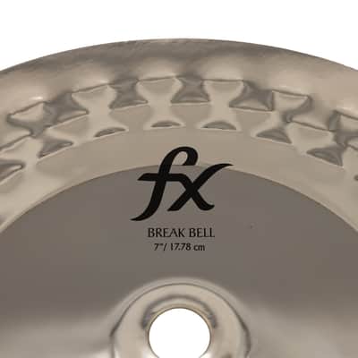 Zildjian FX, 7'' Break Bell image 4
