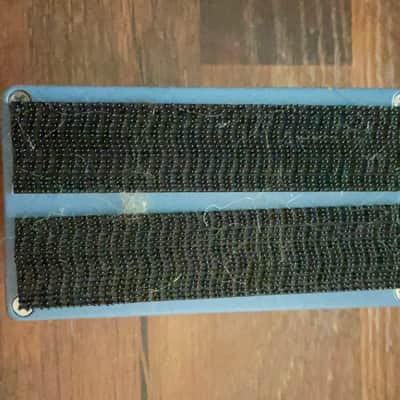 Browne Amplification The Carbon V1 2021 - 2023 - Blue image 2