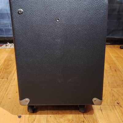 Fender Cyber-Twin x 65-Watt 2x12" Modeling Guitar Combo w/ Footswitch image 7