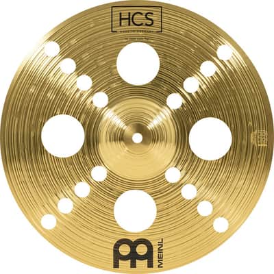 Meinl HCS Trash Stack Cymbal 14" image 1