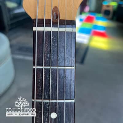 Fender American Series Stratocaster 2000 – Excellent Condition image 11