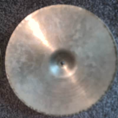 Zildjian 15 Hi-Hat Cymbals (Pair) image 4