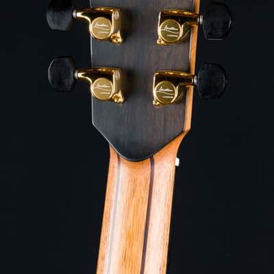 Lowden S-35C 12-Fret Guatemalan Rosewood and Adirondack Spruce NEW image 24