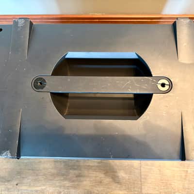 Bose B1 Bass Module Subwoofer 2010s - Black one pair image 8