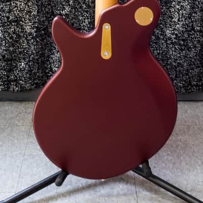 Eastman FullerTone '62 Offset 2026 - Dakota Red image 4