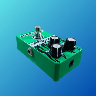 Modtone Speedbox Distortion Pedal image 3