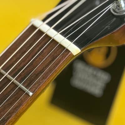 K.YAIRI G-1F – Old Violin Sunburst, 2009 image 7