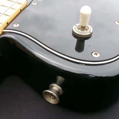 Fender TC-72 Telecaster Custom Reissue MIJ Q serial 2002-2004 image 10