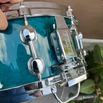 Mapex Maple Deluxe Snare Drum - 6.5x14” image 4