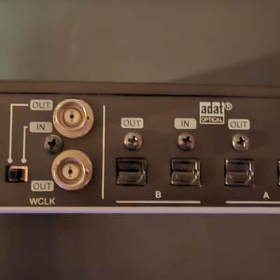 Steinberg / Yamaha UR824 USB 2.0 Audio Interface image 6