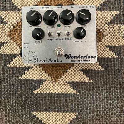 Reverb.com listing, price, conditions, and images for 3leaf-audio-wonderlove